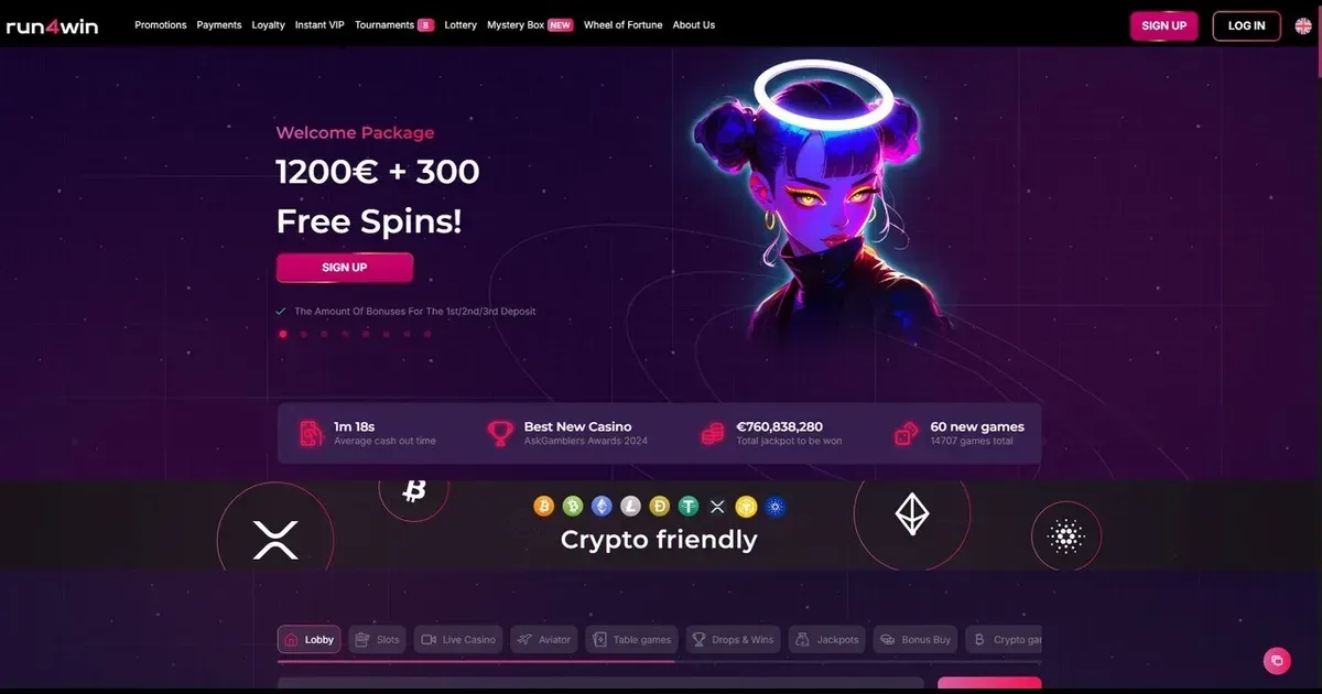 Welkomstbonus